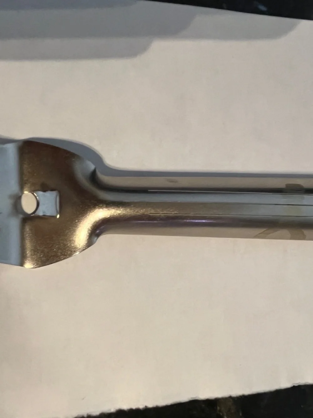 Vintage Edmunds KIng Size Tu Way Bottle Opener